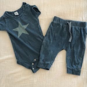 Nordstrom Baby Star Set